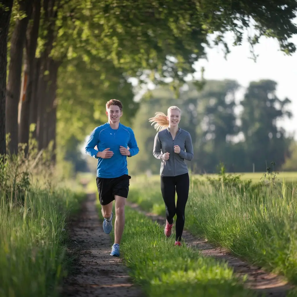 How to Create an Easy-to-Follow Workout Routine, Even with a Busy Schedule