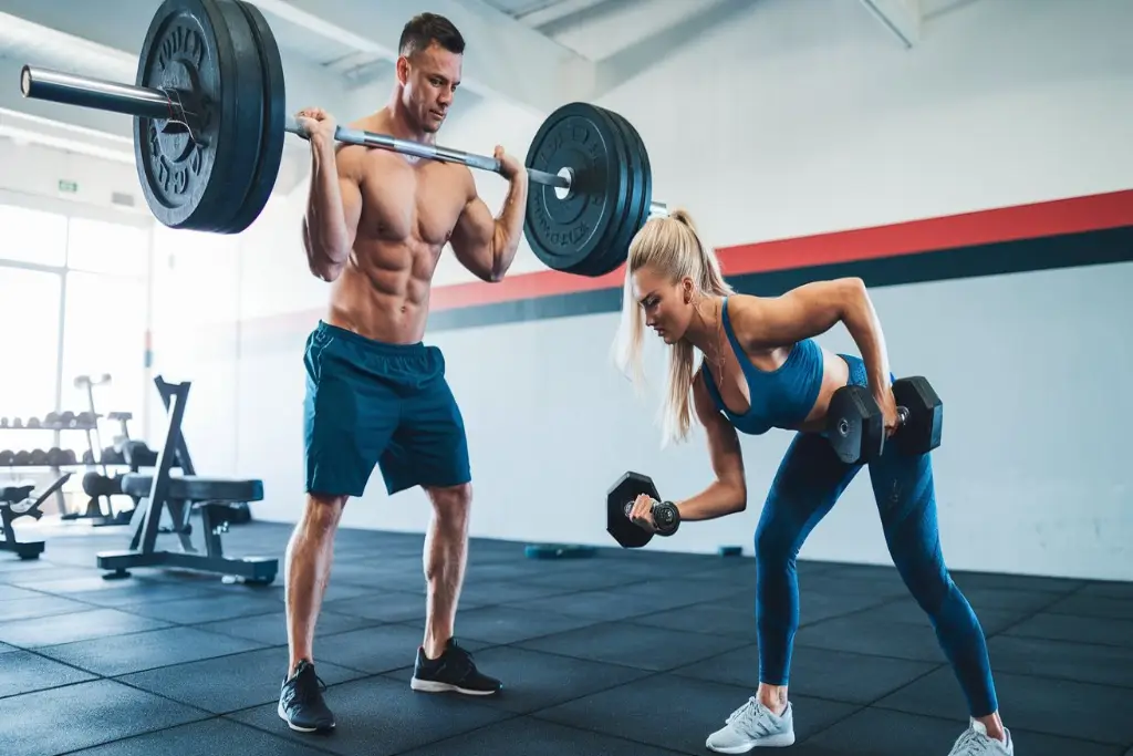 The Best Exercises to Get Sculpted Abs (And Say Goodbye to Belly Fat)