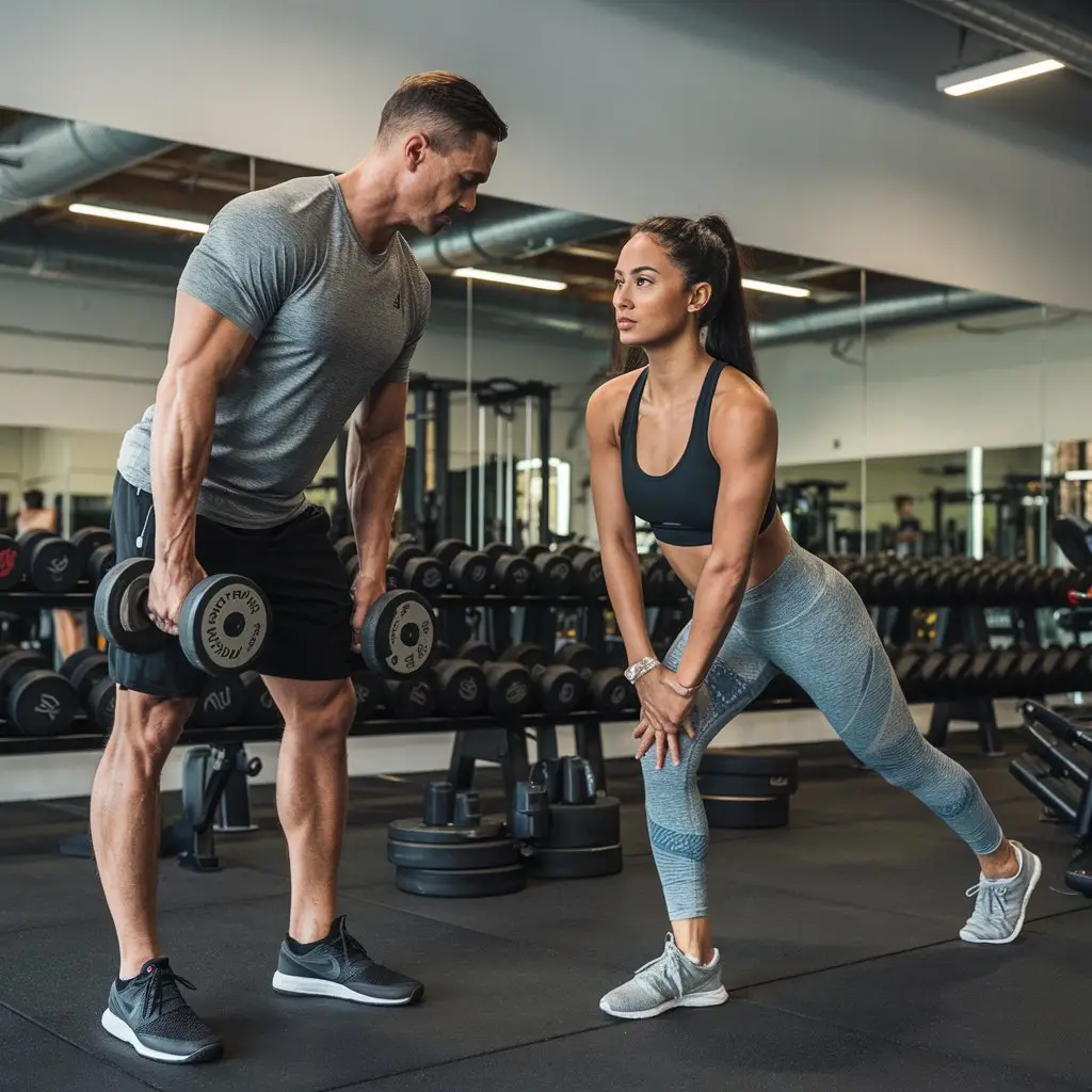 exercises to burn fat