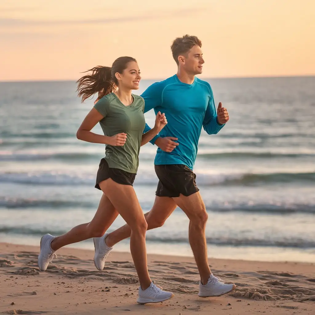easy workout routine templates
