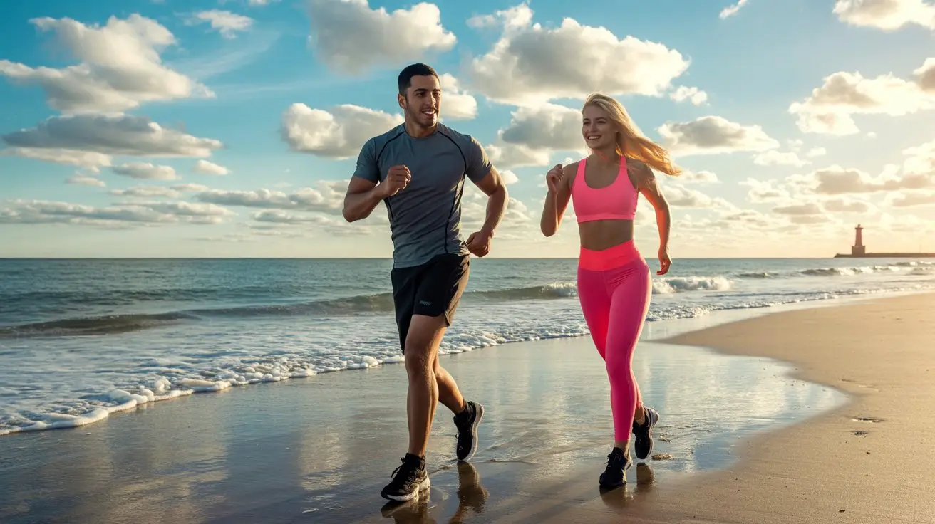 walking for health mental wellness benefits