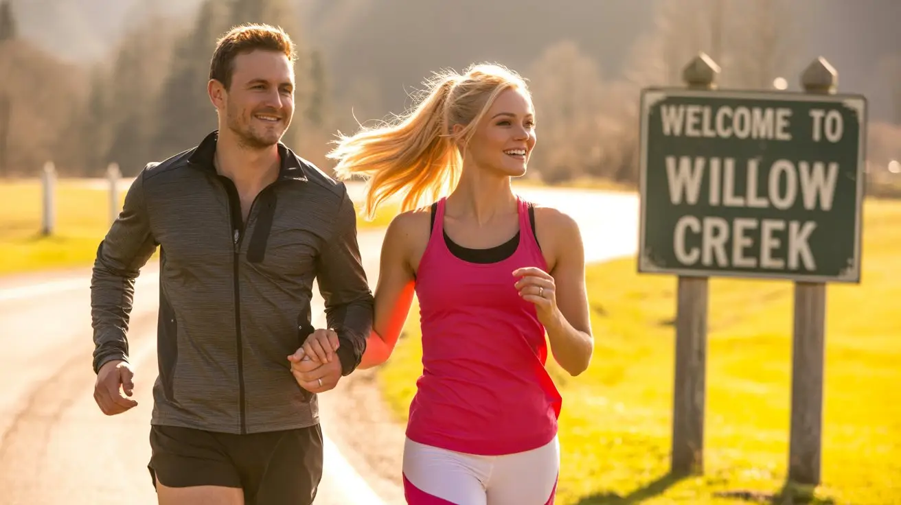 brisk walking advantages