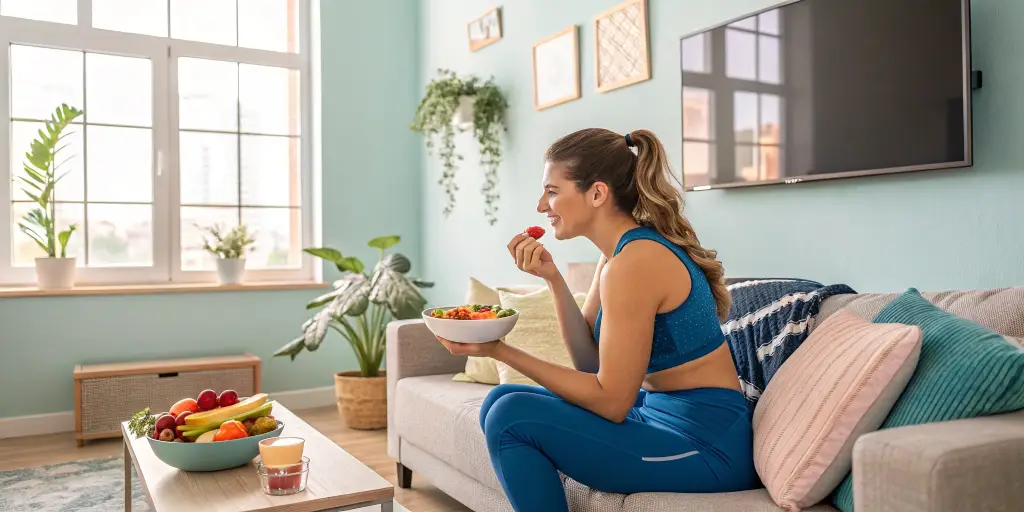 How to Reduce Cravings Without Deprivation: Expert Tips