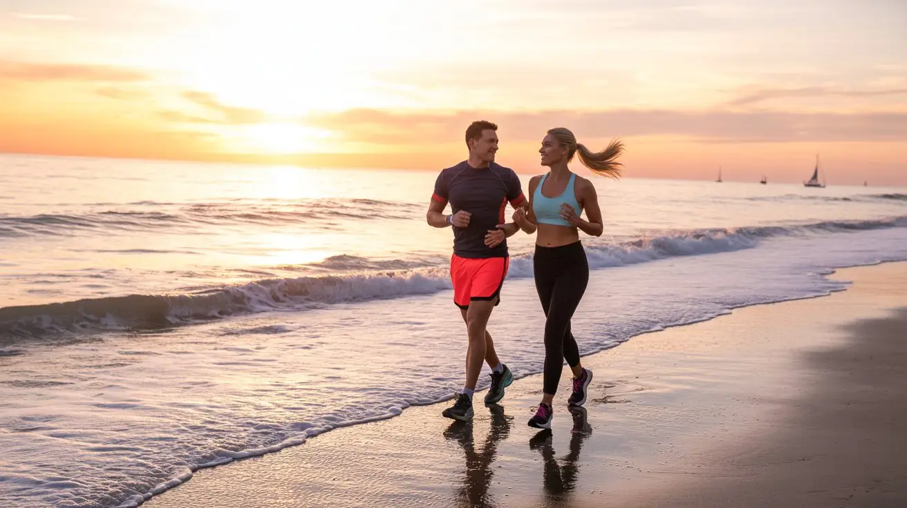 supportive environment weight loss motivation