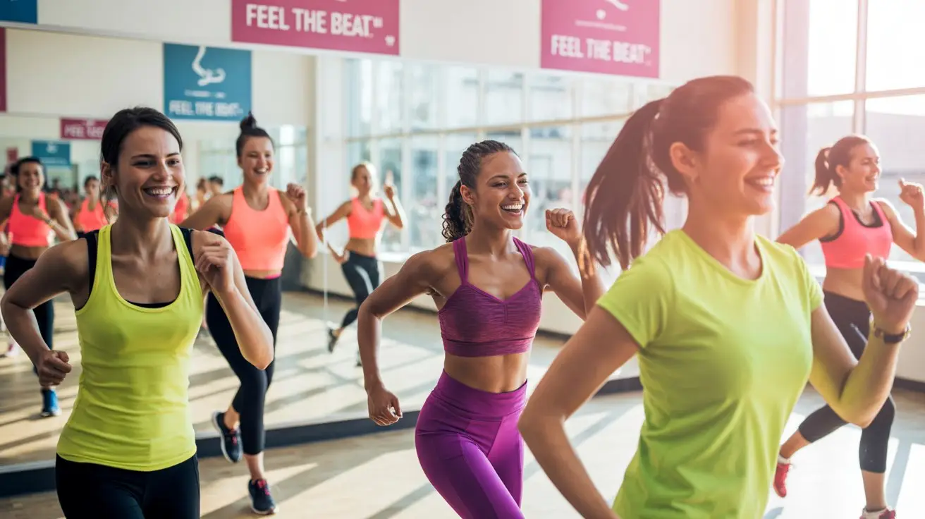 finding motivation for healthy lifestyle