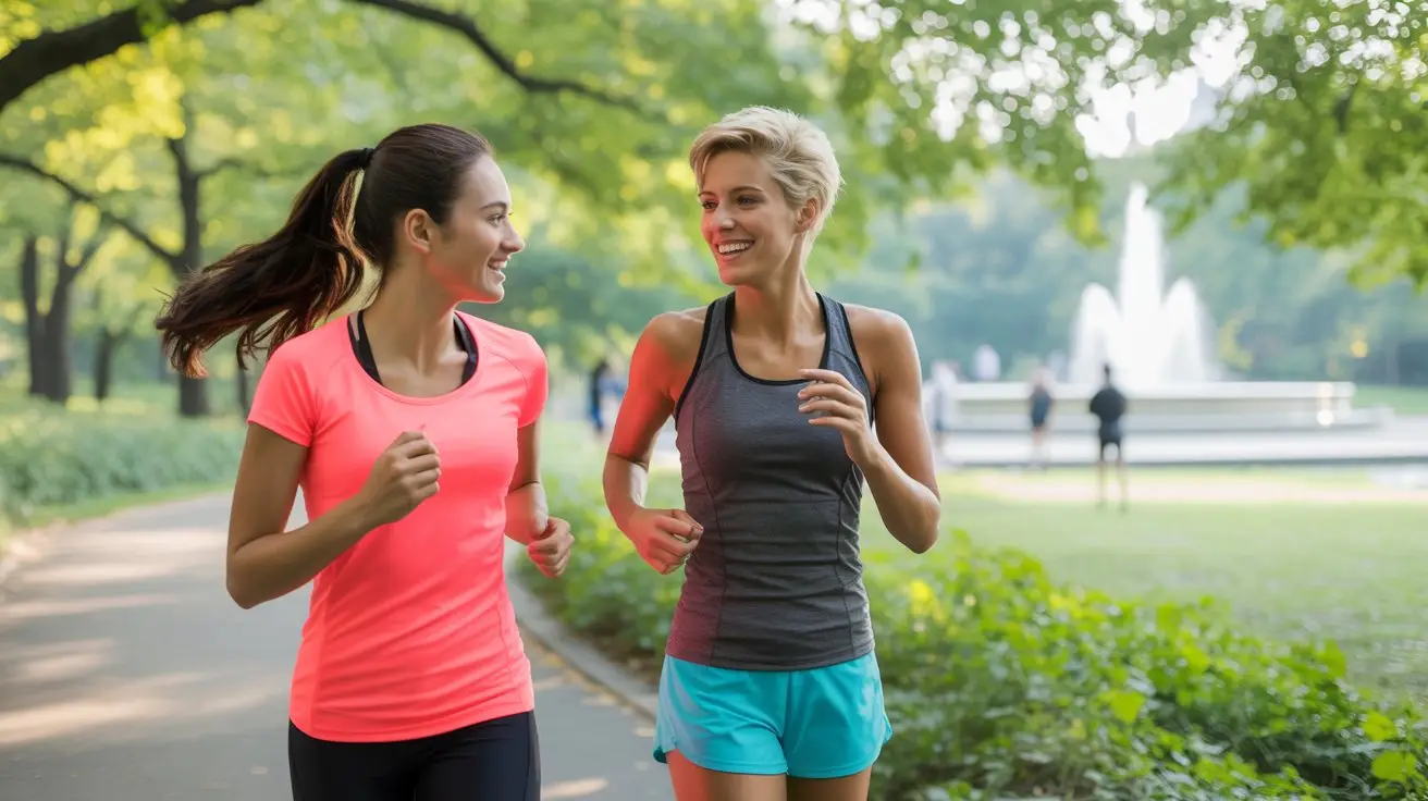supportive environment weight loss motivation