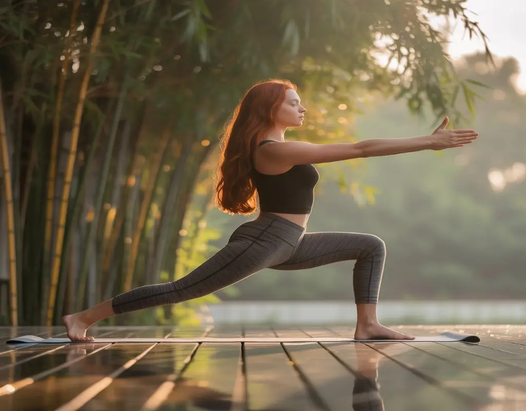 The Benefits of Meditation on Weight Loss and Overall Well-Being&quot