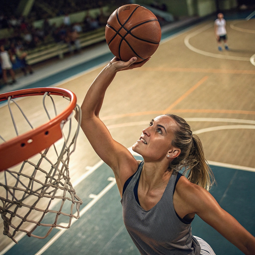 athletic recovery sleep stages