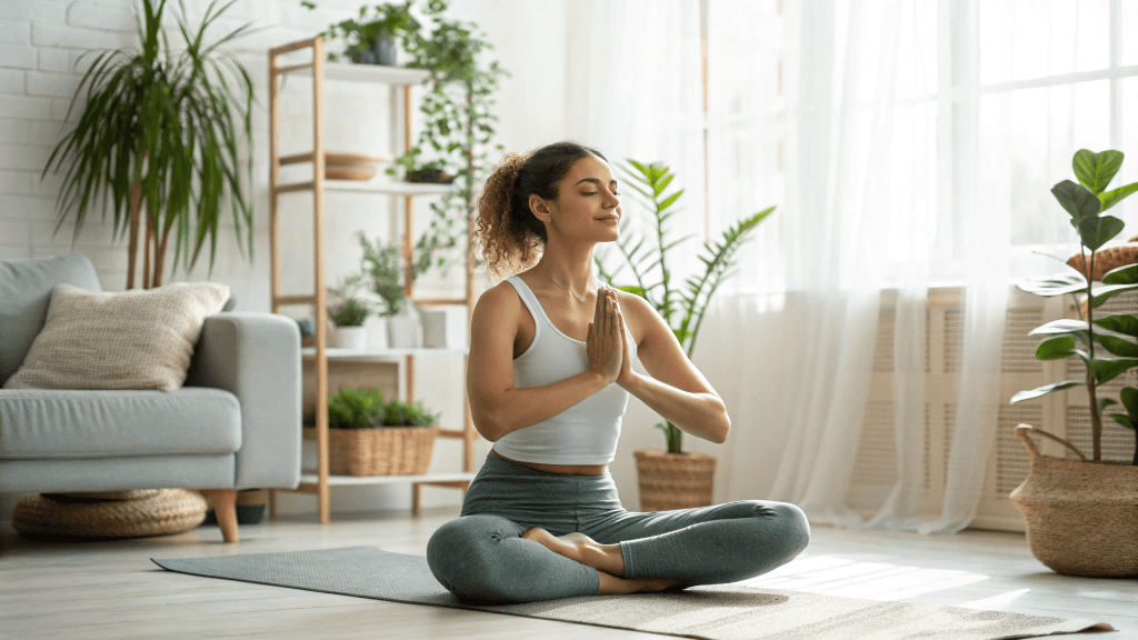 mindfulness stress relief strategies