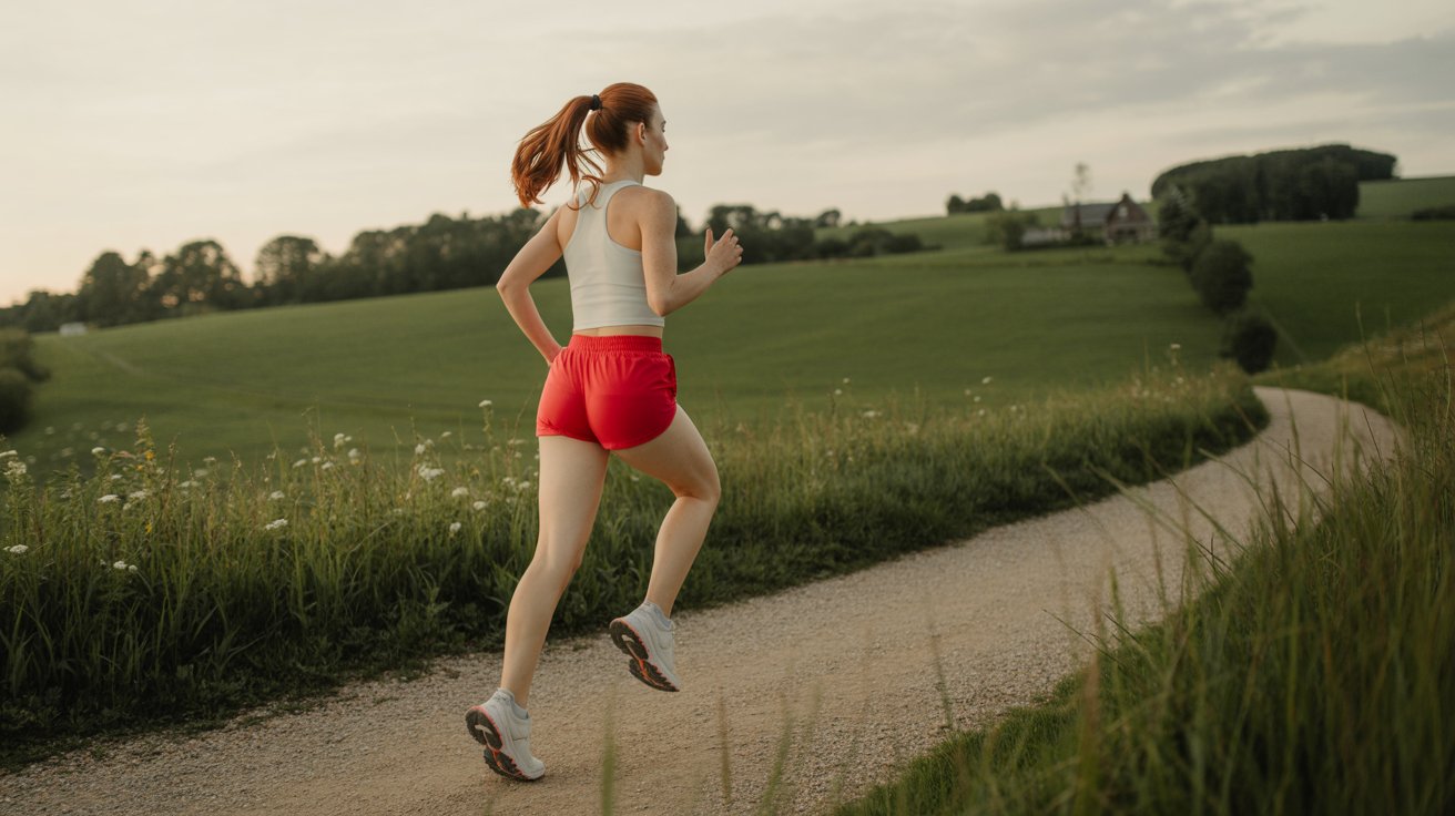 Mental Performance Benefits: Sharper Focus and Better Decision-Making