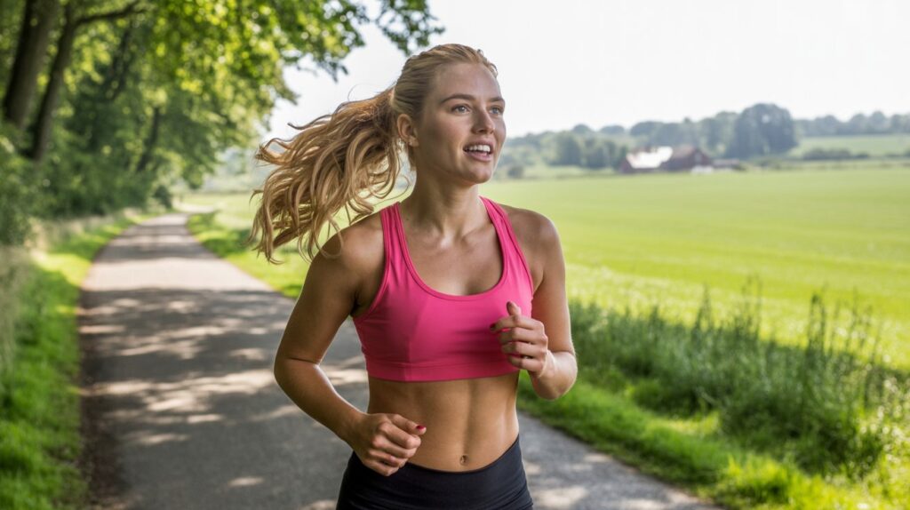 positive affirmations to boost confidence and physical goals