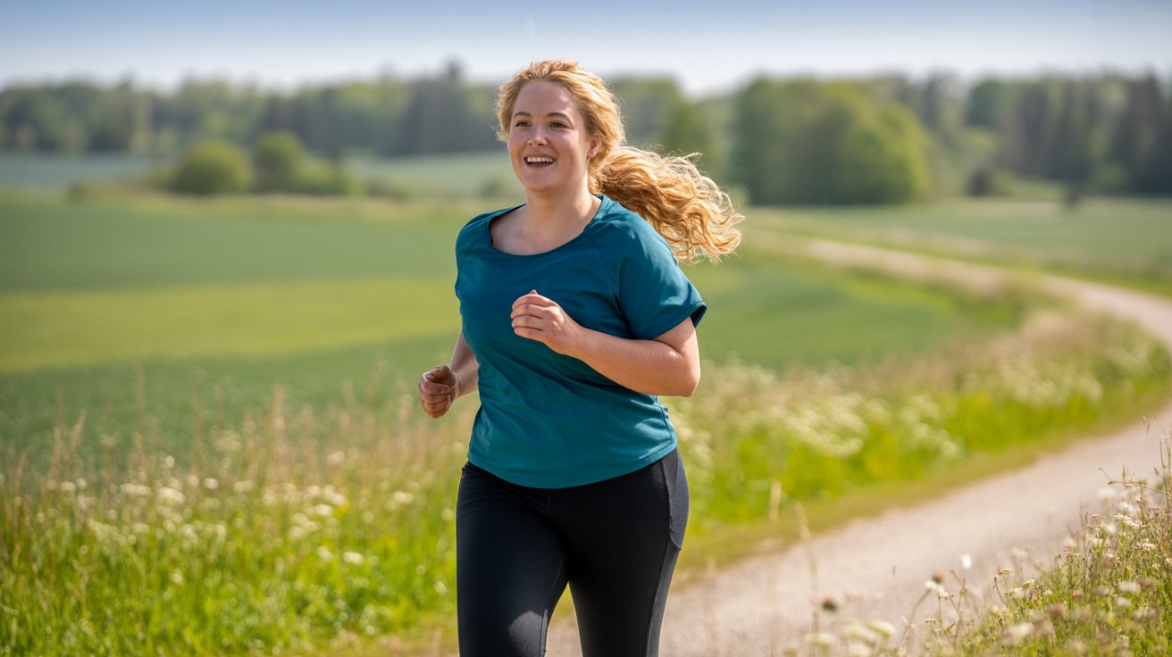 Research shows over 80% of people regain lost weight within five years. This isn’t just about willpower. It’s also about emotions, biology, and mindset. Actress Chrissy Metz’s struggles with emotional eating show how hard it can be.