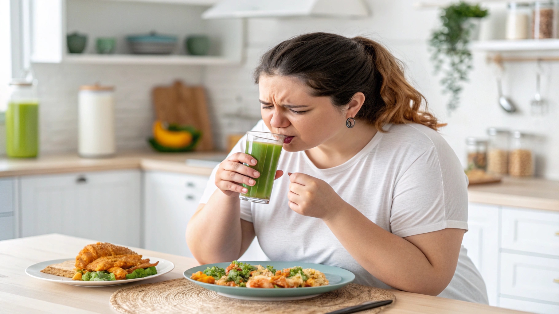 Manage Stress to Avoid Emotional Weight Gain